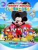 poster de La Maison de Mickey+