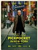 poster de The Last Pickpocket in New York 