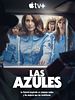 poster de Las Azules