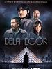 poster de Belphégor