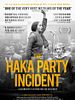 poster de The Haka Party Incident