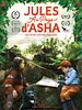 poster de Jules au pays d'Asha