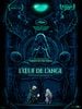 poster de L'Oeuf de l'ange