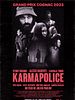 poster de Karmapolice