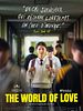 poster de The World of Love