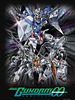 poster de Mobile Suit Gundam 00