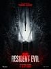 poster de Resident Evil