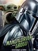 poster de Star Wars: The Mandalorian and Grogu