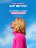 poster de Paul Mirabel - Par Amour : Le Spectacle Au Cinéma