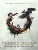 poster de Hunger Games : Lever de soleil sur la moisson