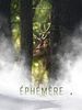 poster de Ephémère