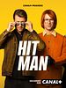 poster de Hit Man