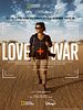 poster de LOVE+WAR