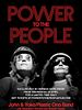 poster de Power To The People: John & Yoko Live In NYC