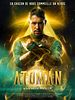 poster de Atoman