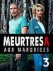 poster de Meurtres aux Marquises