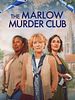 poster de The Marlow Murder Club