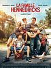 poster de La Famille Hennedricks
