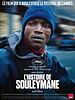 poster de L'Histoire de Souleymane