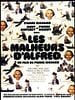 poster de Les Malheurs d'Alfred