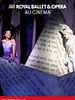 poster de Alice au Pays des Merveilles (The Royal Ballet)