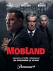 poster de MobLand