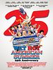 poster de Wet Hot American Summer