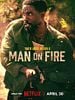 poster de Man On Fire