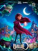 poster de Billie à la croisée des mondes