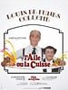 poster de L'Aile ou la cuisse