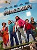 poster de Minecraft, Le Film