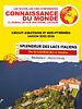 poster de Splendeurs des lacs italiens, De la Lombardie à Venise
