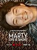 poster de Martin Short : Une vie XXL