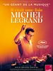 poster de Il était une fois Michel Legrand