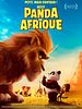 poster de Petit Panda en Afrique