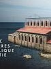 poster de Iznik, les mystères de la basilique engloutie