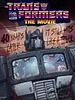 poster de Les Transformers : le film