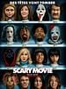 poster de Scary Movie