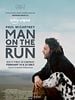 poster de Man on the run 