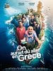 poster de On aurait dû aller en Grèce