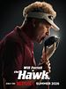 poster de The Hawk