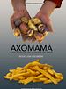 poster de Axomama, une histoire de pomme de terre