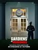 poster de Gardiens de mensonges