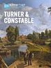 poster de Turner et Constable