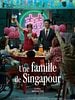 poster de Une famille de Singapour