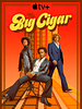 poster de The Big Cigar