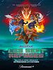 poster de Avatar : Les Sept Refuges