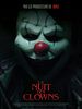 poster de La Nuit des clowns