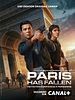 poster de Paris Has Fallen