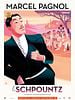 poster de Le Schpountz